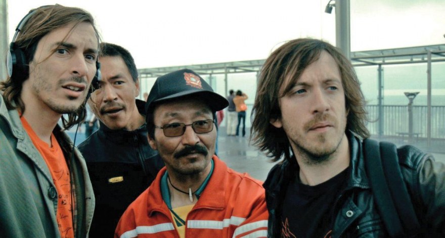 Clermont Isff Retrospective Thematique Courts De Babel Clermont Isff