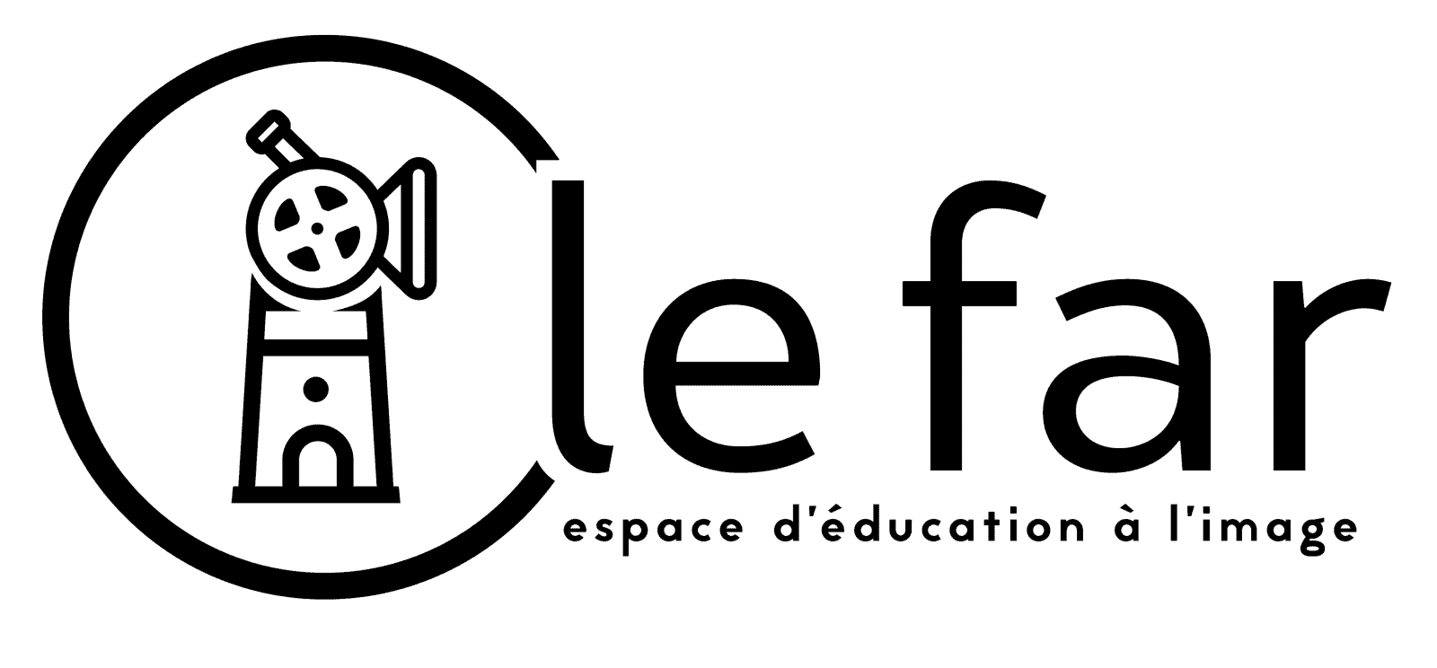 LOGO FAR LOGO FAR