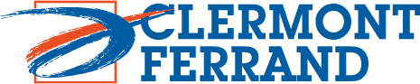 LOGO Clermont-Ferrand LOGO Clermont-Ferrand