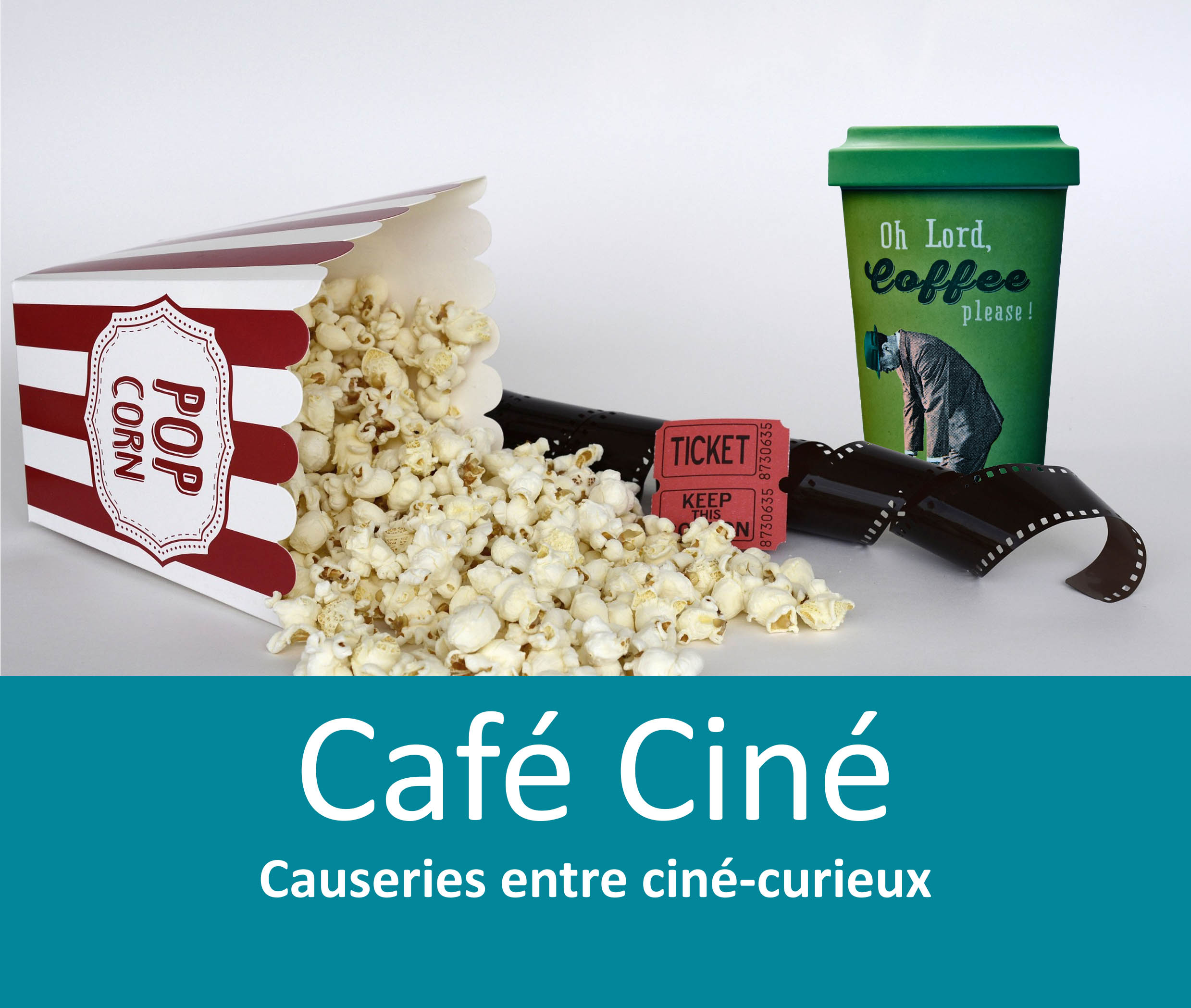 Cafe Cine BD Cafe Cine BD