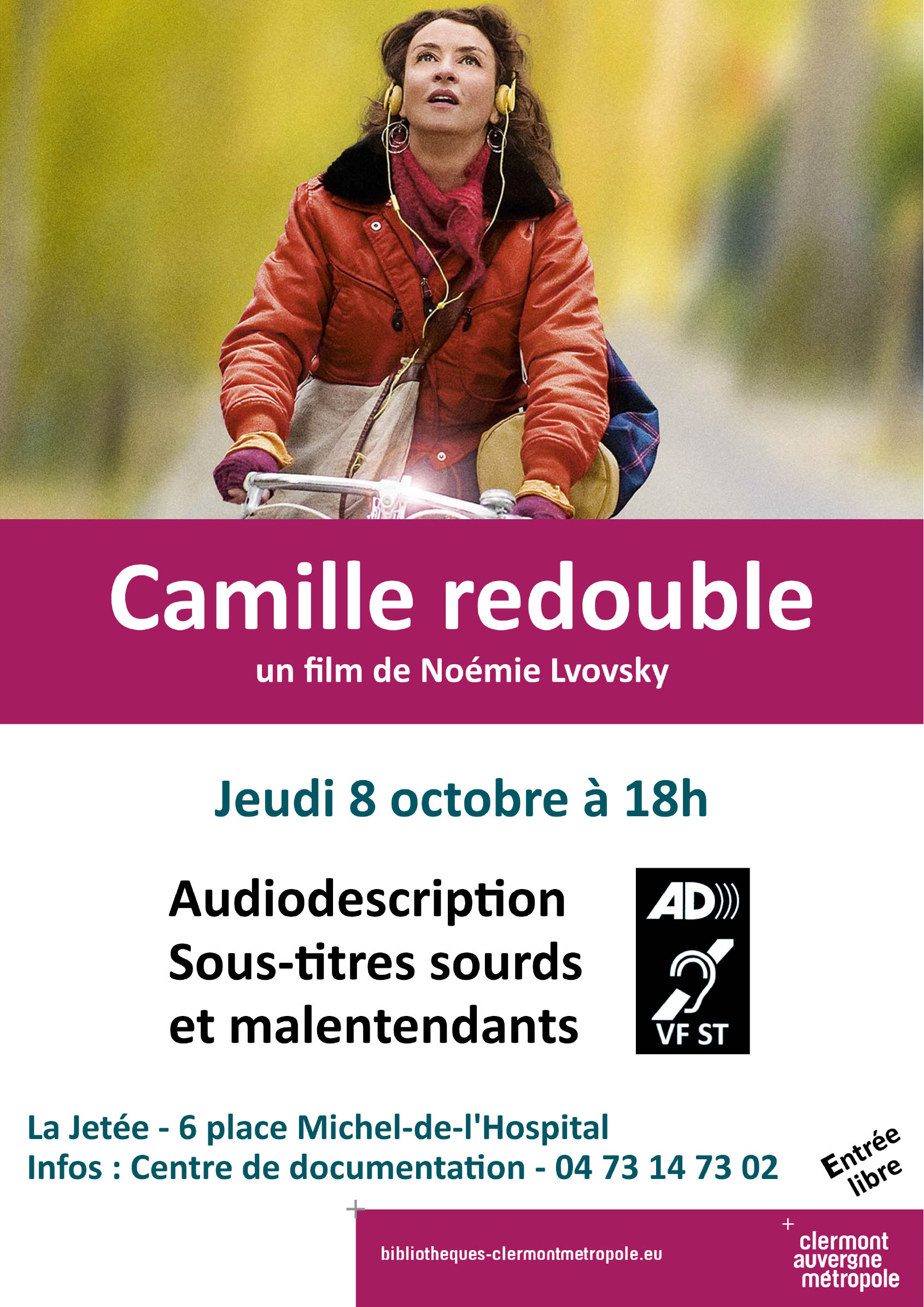 camilleredoubleAD camilleredoubleAD