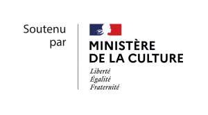 Ministère de la culture et de la communication