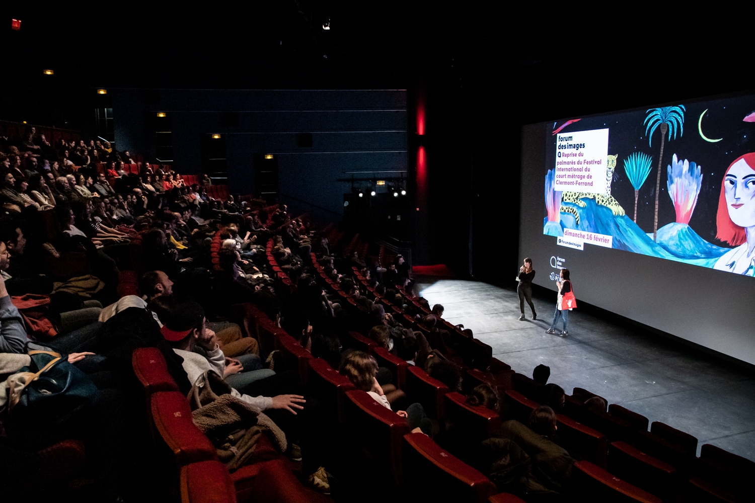 ©CD-Forum_Images_Reprise_Palmares_salle_ambiance-4BD ©CD-Forum_Images_Reprise_Palmares_salle_ambiance-4BD