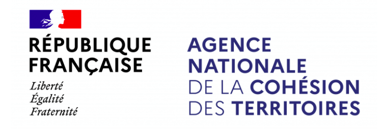 Logo ANCT Logo ANCT