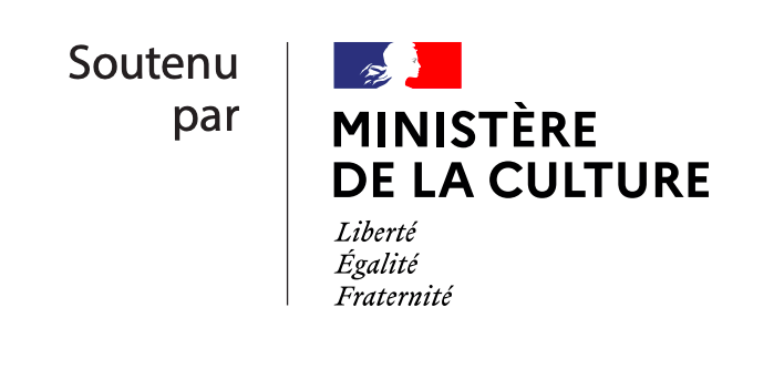 Logo DRAC Logo DRAC